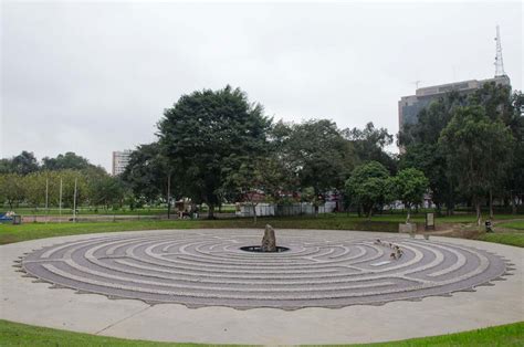 Memorial ‘el Ojo Que Llora’ Es Declarado Patrimonio Cultural De La Nación