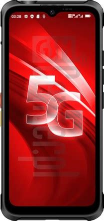 CONQUEST S23 Specification - IMEI.info