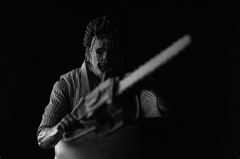 Original Leatherface Wallpaper