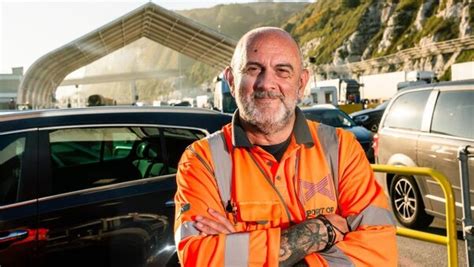 Dover 24/7: Britain's Busiest Port Season 1 Episode 1