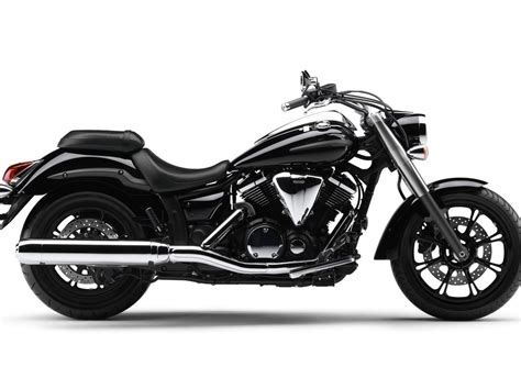 Midnight Star Xvs950a