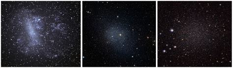 Understanding Dwarf Galaxies With A Heart Of Steel Astrobites