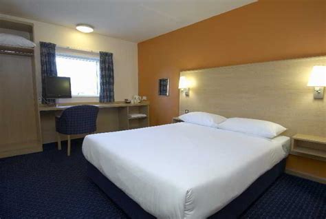 HOTEL TRAVELODGE LIVERPOOL CENTRAL Liverpool Ciudad - Liverpool