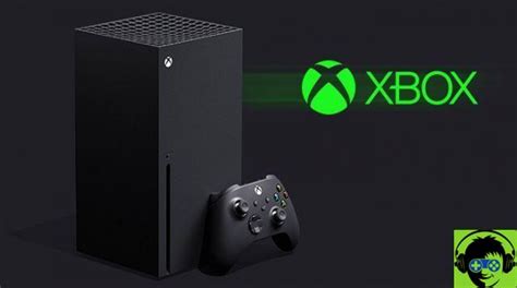 Xbox Series X Microsoft S Nextgen Console