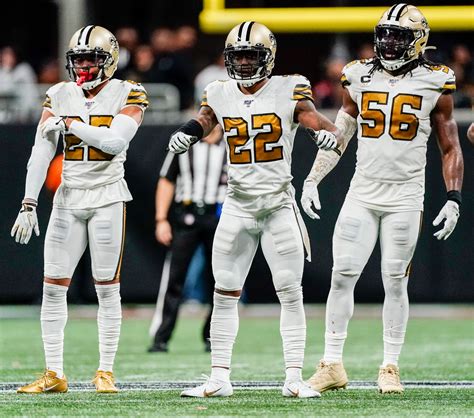 saints color rush 14