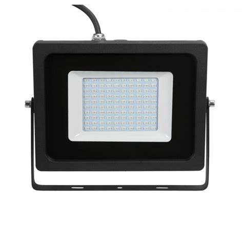 OFFLINE Eurolite LED IP FL 50 SMD UV Flat Outdoor Floodlight Gear4music