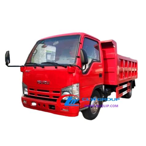 X Isuzu Ton Dump Truck For Sale Isuzu Truck Manufacturer Tanker