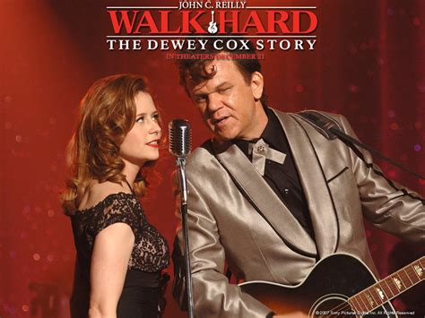 Walk Hard The Dewey Cox Story Wallpaper 6390