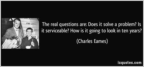 Charles And Ray Eames Quotes. QuotesGram