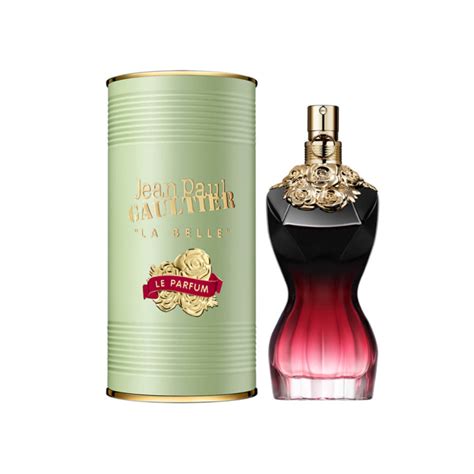 Jean Paul Gaultier La Belle Le Parfum Edp Intense Club De Fragancias