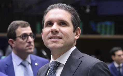 Aumentar impostos é empobrecer o país, diz Hugo Motta – Blog do Magno