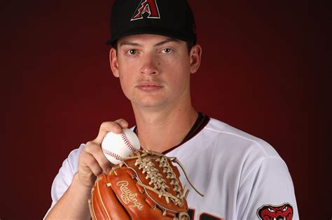 Diamondbacks 2021 Non-Roster Invitees, Part 1: Right-handed pitchers ...