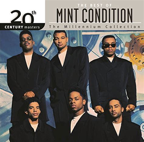 Play The Best Of Mint Condition Th Century Masters The Millennium