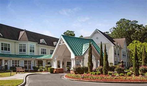 22 Assisted Living Facilities In Baton Rouge La With Reviews