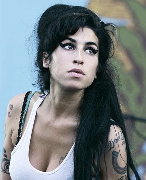 Remembering Amy Winehouse Kings Of Aandr