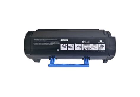 Toner For Bizhub I And I Tnp Konica Minolta