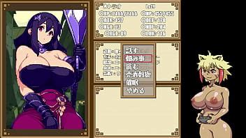 ダンジョンダークネス実況プレイ03ラストダンジョンに挑む XVIDEOS