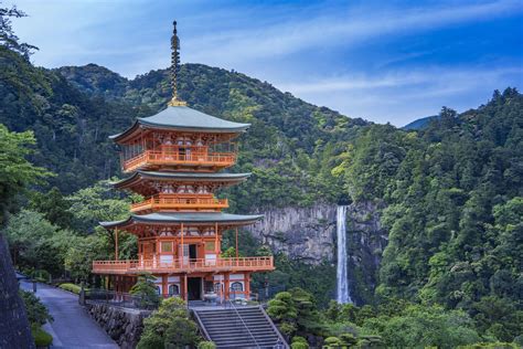 Kumano Kodo Pilgrimage Trail: The Complete Guide