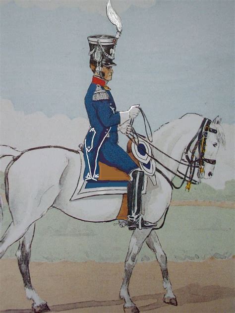 le 7e regiment d infanterie légère de 1800 à 1815 Uniforme militaire