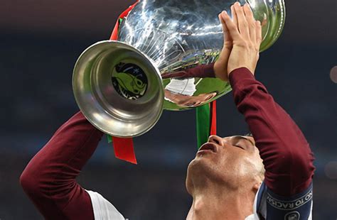 Cristiano Ronaldo season review: The perfect year!