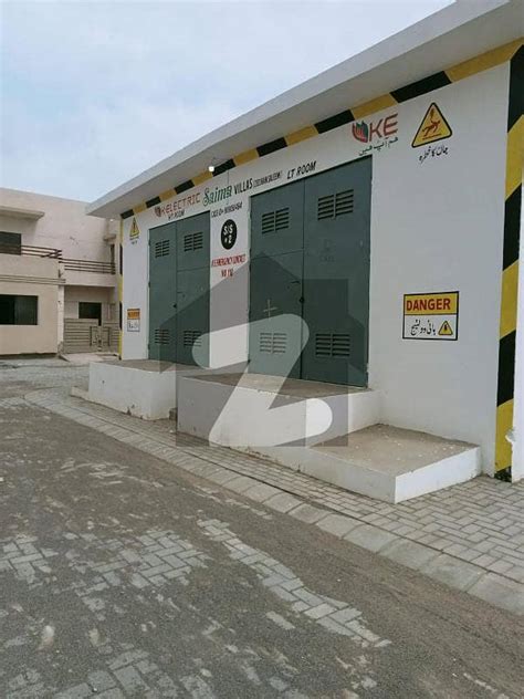 Saima Villas Highway One Unit Villa For Sale In A Very Reasonable Price