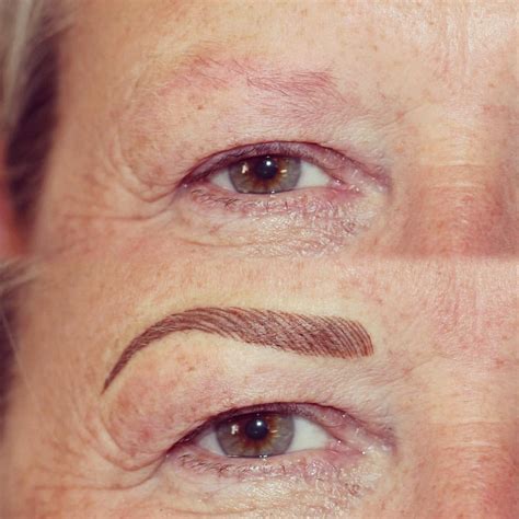 Beautissima Permanent Cosmetics Eyebrows