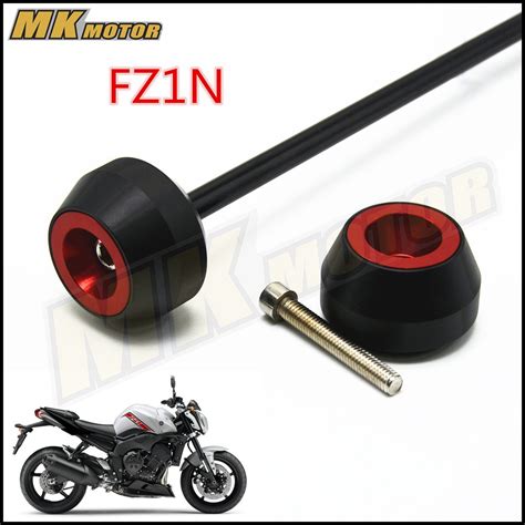 Entrega Gratuita Para Yamaha Fz N Cnc Modificado Motocicleta