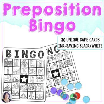 Preposition Game For Spatial Concepts For Speech Therapy And Special