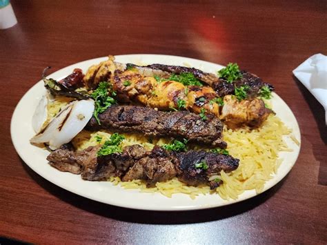 Pita Mediterranean Grill Goodman Rd E Southaven Ms