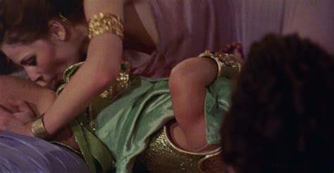 Calígula nude pics Страница 1