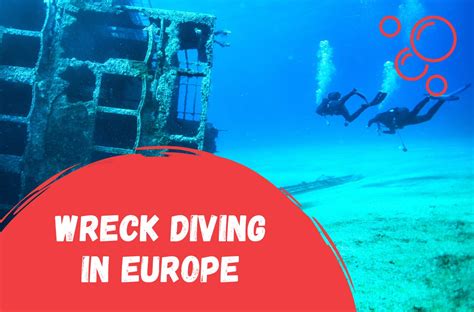 Wreck Diving Inside