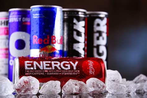 Why Monster Energy Drinks Harm Health Hidden Dangers Unveiled