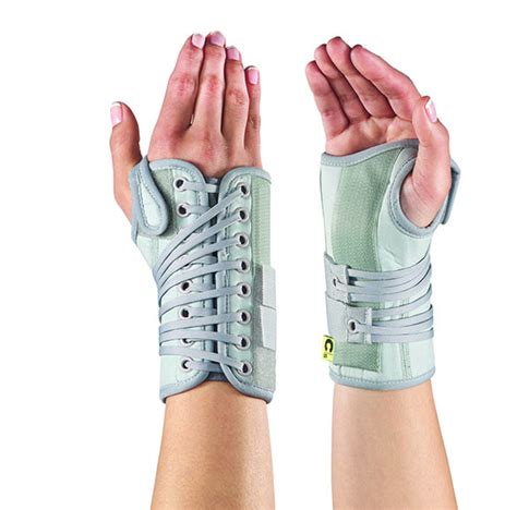 Wrist Braces Wrist Splints Hand And Wrist Support Hand Orthoses