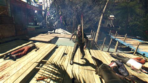 Comprar Dead Island Definitive Collection Ps4 Cd Key Comparador De Preços Smartcdkeys