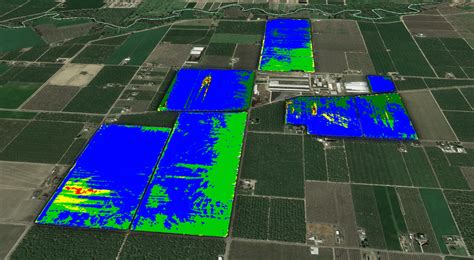 Ceres Raises $5m to Capture Aerial Imagery for Agriculture with Airplanes