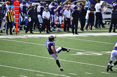 M&T Bank Stadium Food - Baltimore Ravens Food | TSR