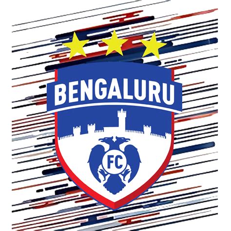 BENGALURU FC 2022-23 KIT & LOGO URL