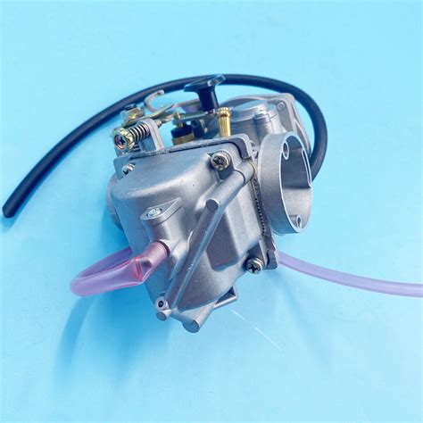 New Carburetor For Yamaha Exciter Sr Y Carb