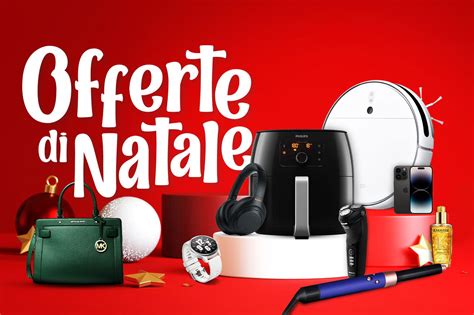 Offerte Di Natale Amazon Le Migliori Del Consigli It