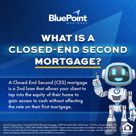 Ces Bluepoint Mortgage