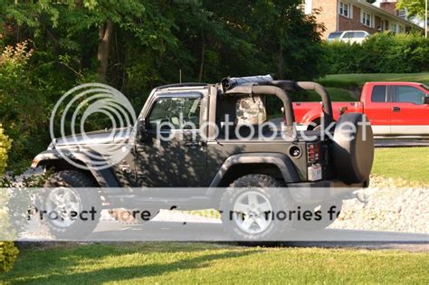Bestop Bikini Duster Windjammer Tops Jeep Wrangler Forum