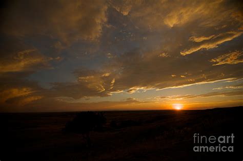 Badlands Sunset Photograph By Chris Brewington Photography Llc Fine