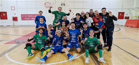 Il Marsala Futsal Inizia Il Girone Di Ritorno Partendo Da Gela