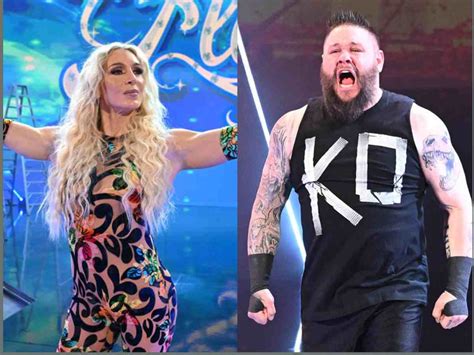 Major Update On The Legitimacy Of WWE SmackDown Stars Kevin Owens And