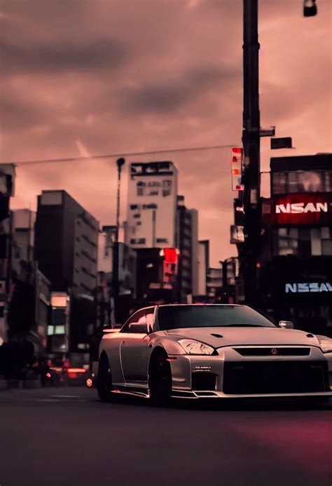 Nissan Skyline GTR in Tokyo [Video] | Nissan skyline gtr, Drift cars ...