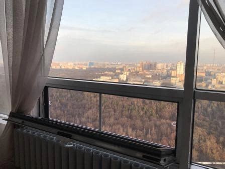 Москитная сетка на оконную форточку