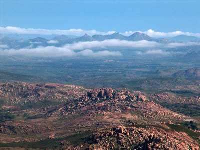 9 Hill Stations in Andhra Pradesh To Beat The Summer Heat | 2024