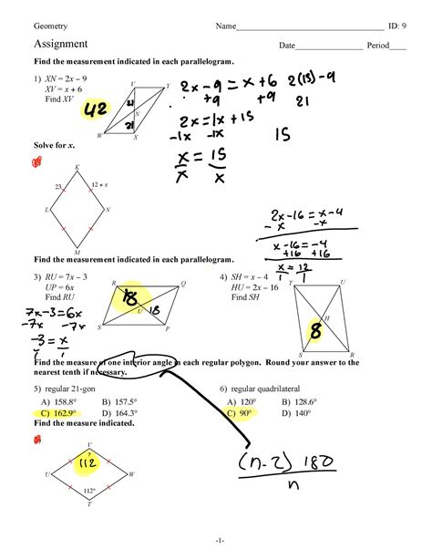 Chapter 6 Review - Math for the boys - ©x B 2 i 0 v 2 e 3 k rKCuItRav XS[okfctcwpawrbeN dLGLYCV ...