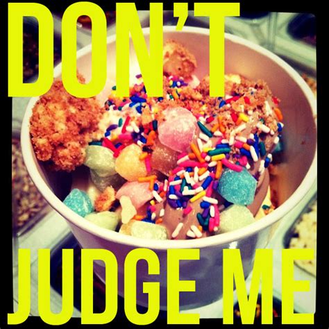 The 17 Terrifying Stages Of Self-Serve Frozen Yogurt