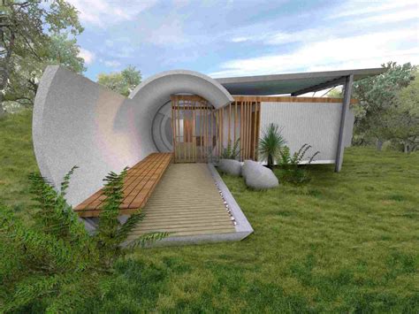 underground house plans designs - Jaclyn Keener